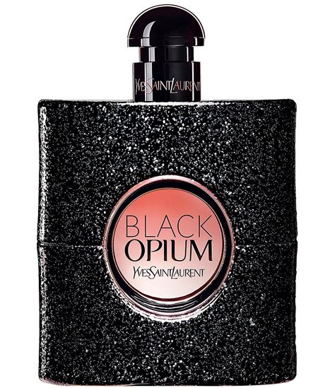 black opium 100ml